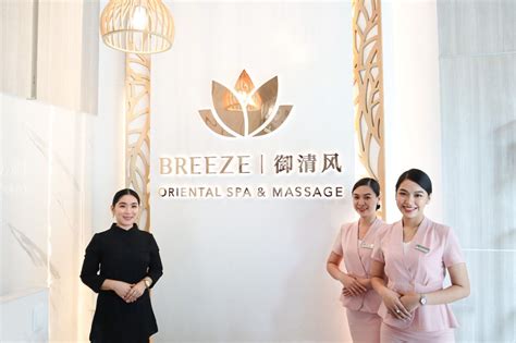 breeze oriental spa bgc|Best Massage Spa in Metro Manila .